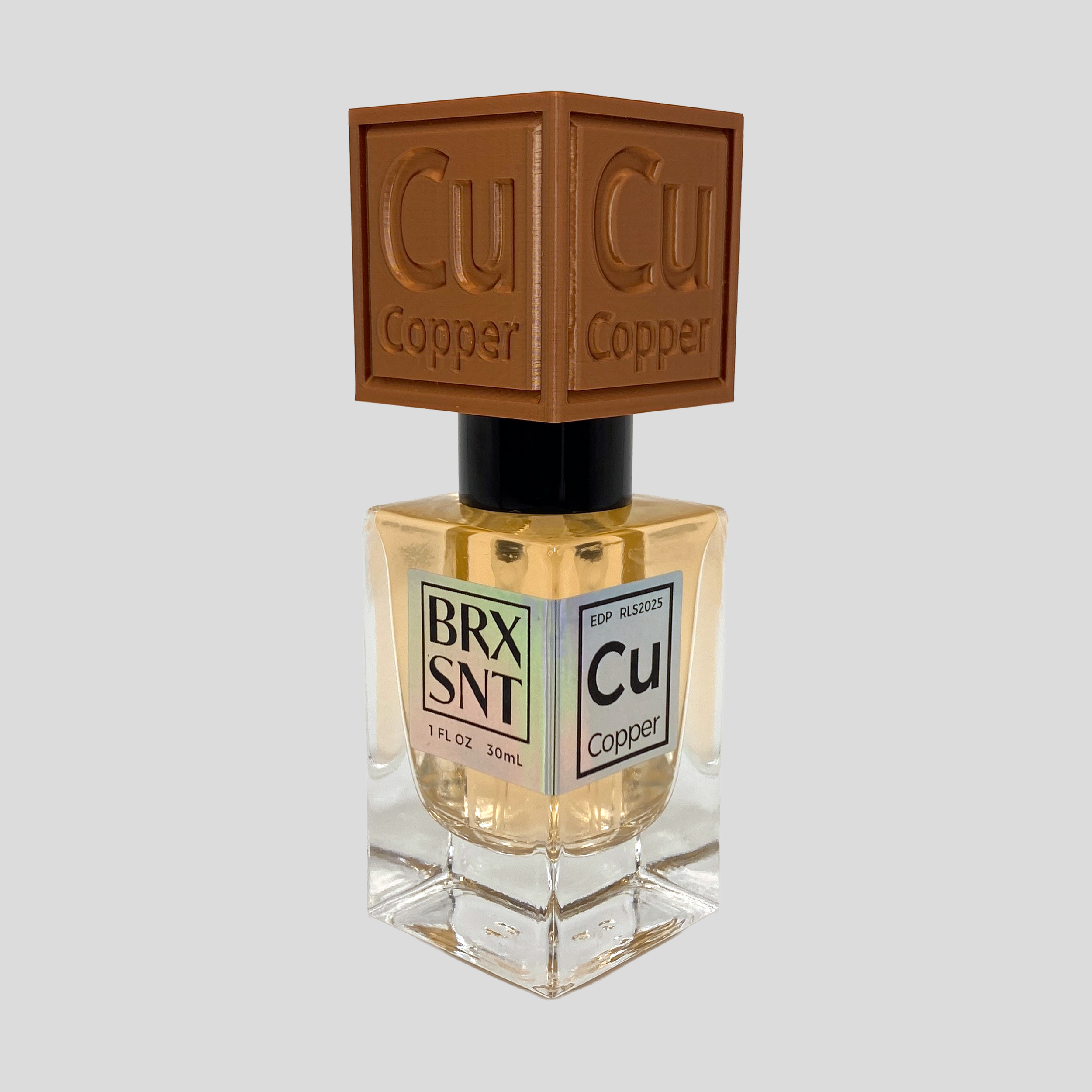 VANADIUM edp - Woody Vanilla · Red and Purple Fruit · Hidden